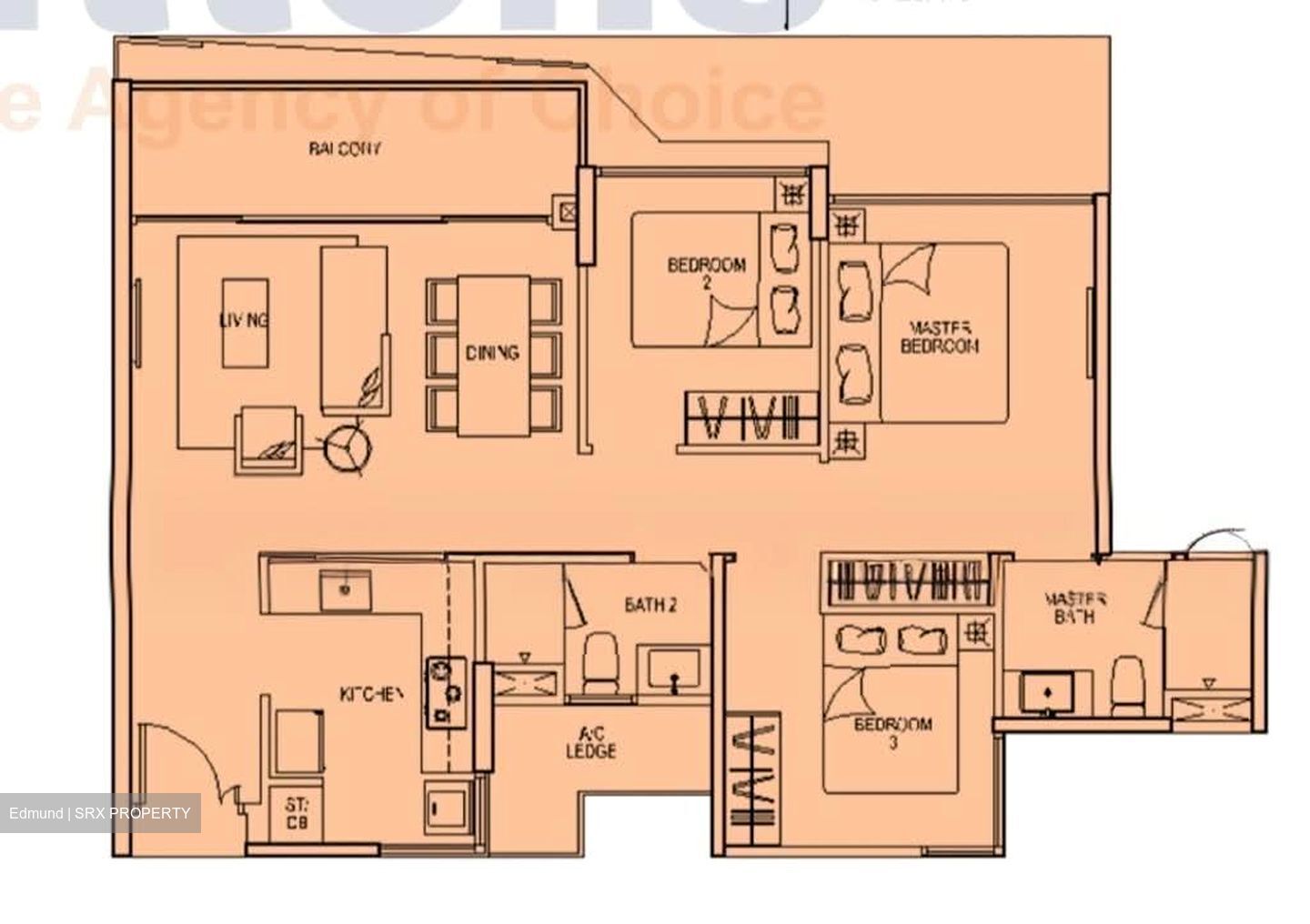 River Isles (D19), Condominium #579271661